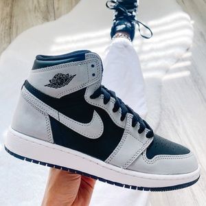 Nike air jordan 1 hi sneakers